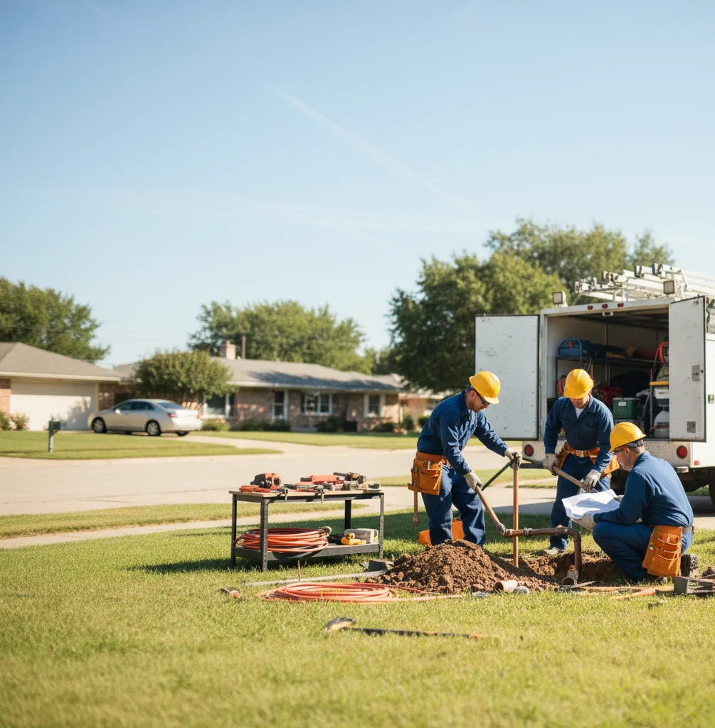 Drain Cleaning in Kimberly, AL